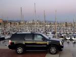 Cadillac Escalade 2006 года (EU)